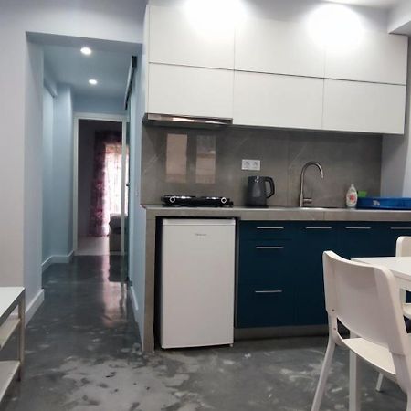 New Apartment With A Separate Entrance Near The Subway. Athen Eksteriør bilde