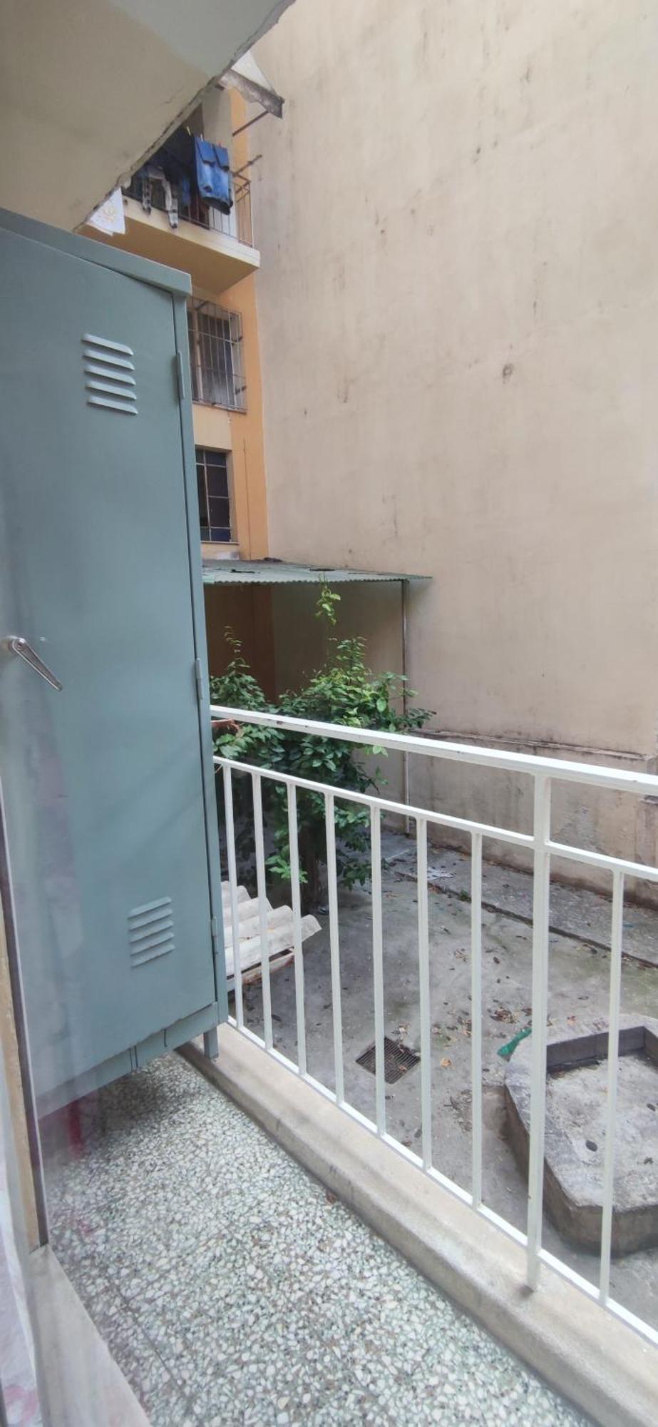 New Apartment With A Separate Entrance Near The Subway. Athen Eksteriør bilde