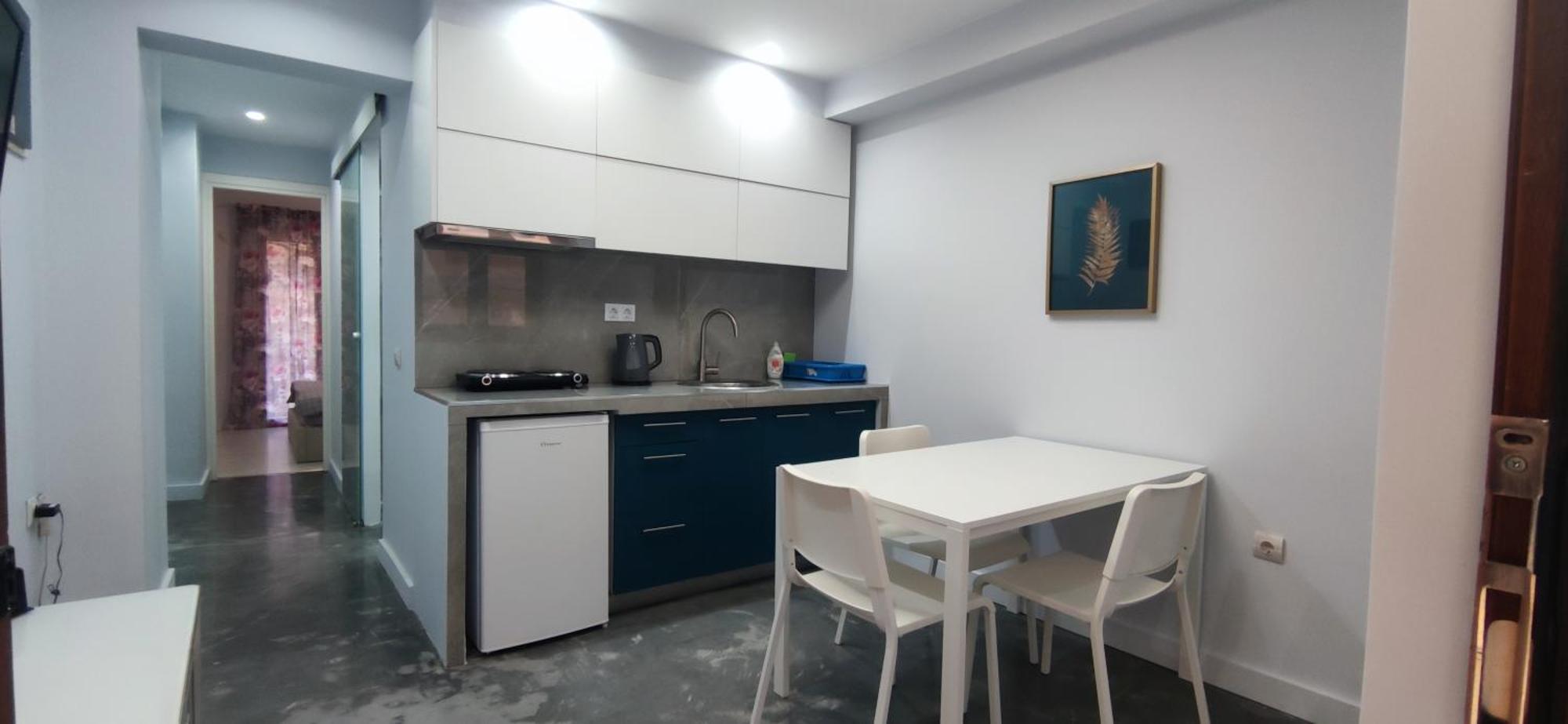 New Apartment With A Separate Entrance Near The Subway. Athen Eksteriør bilde