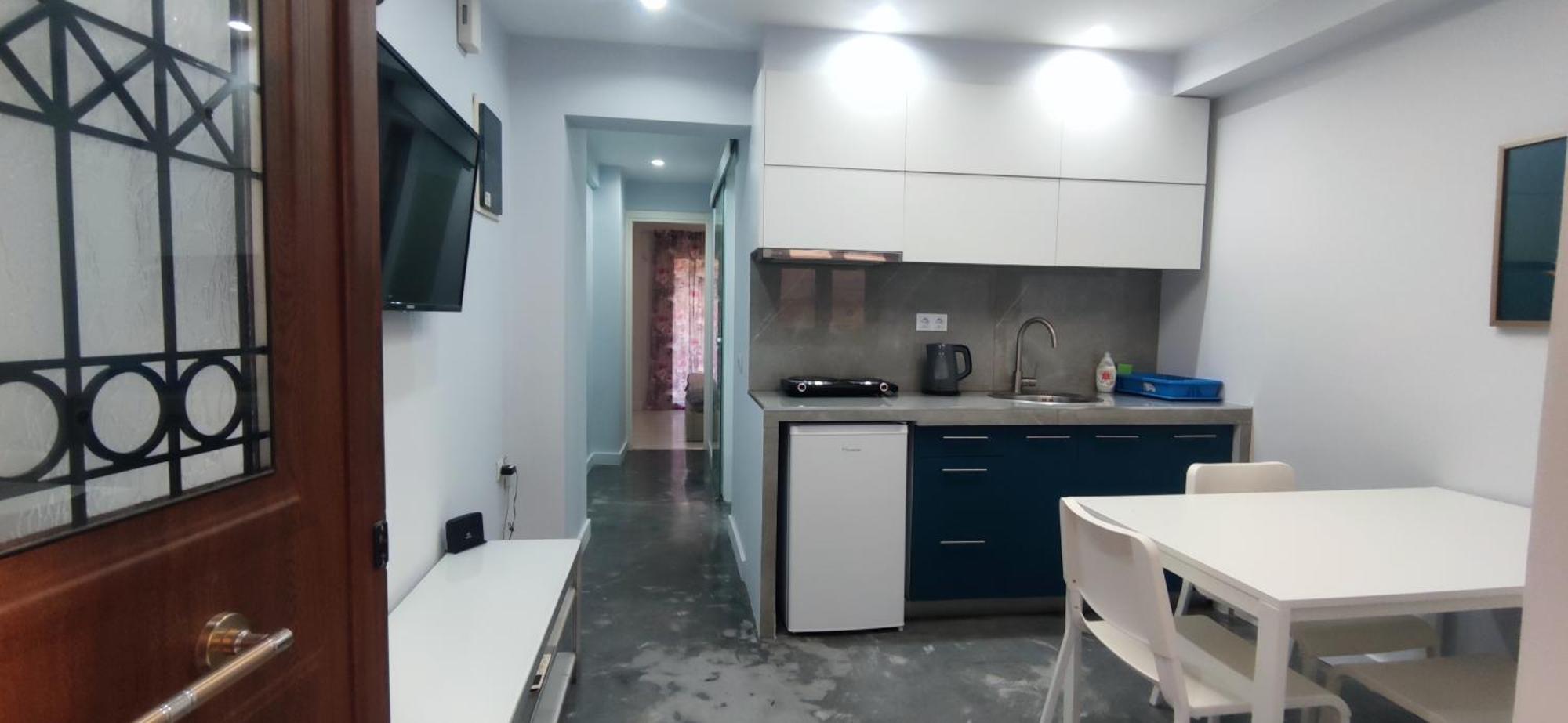New Apartment With A Separate Entrance Near The Subway. Athen Eksteriør bilde