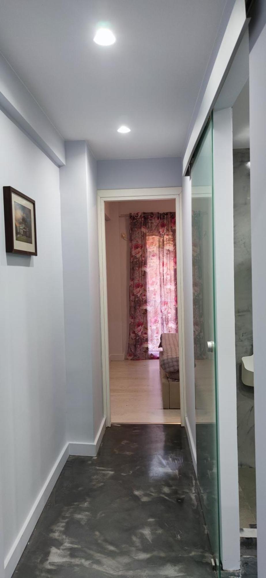 New Apartment With A Separate Entrance Near The Subway. Athen Eksteriør bilde