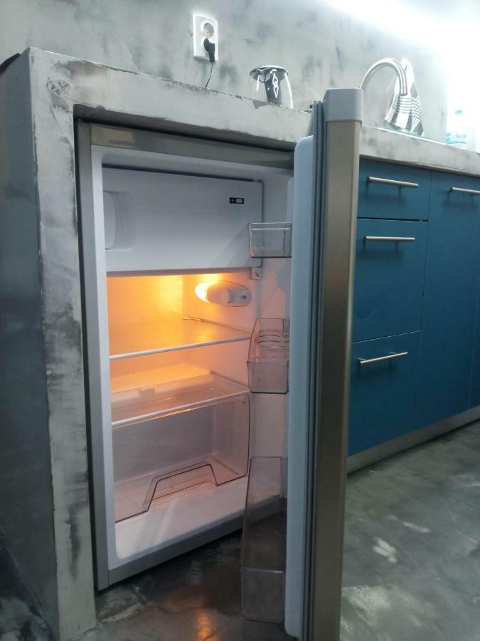 New Apartment With A Separate Entrance Near The Subway. Athen Eksteriør bilde